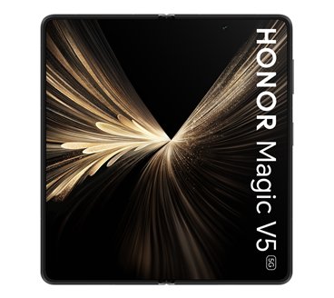 Honor Magic V5 5G 512 Go Noir