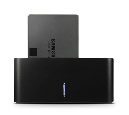 Axagon ADSA-SN storage drive docking station