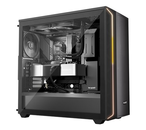 Kit Watercooling AIO be quiet! Pure Loop 3 - 280mm (Noir)