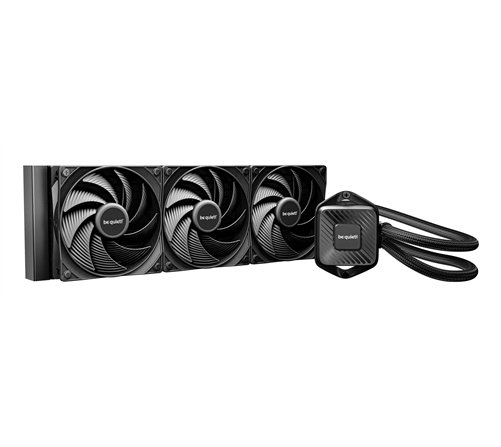 be quiet! PURE LOOP 3