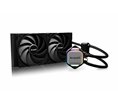 Kit Watercooling AIO be quiet! Pure Loop 2 RGB - 280mm (Noir)