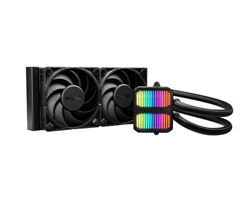 be quiet! Silent Loop 3 240 mm