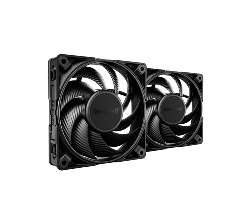 Kit Watercooling AIO be quiet! Silent Loop 3 RGB - 240mm (Noir)