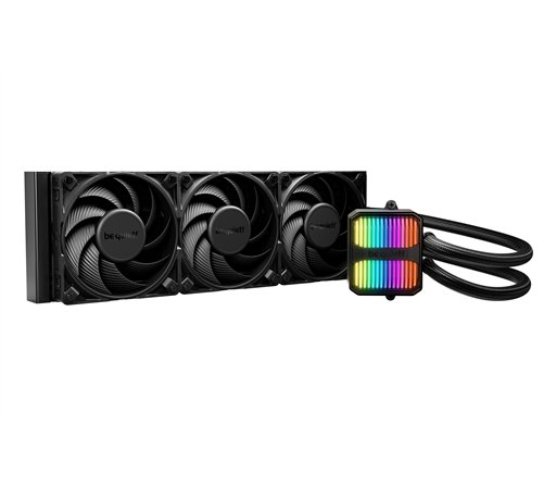 be quiet! Silent Loop 3 360 mm