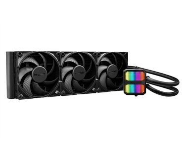 be quiet! Silent Loop 3 420 mm