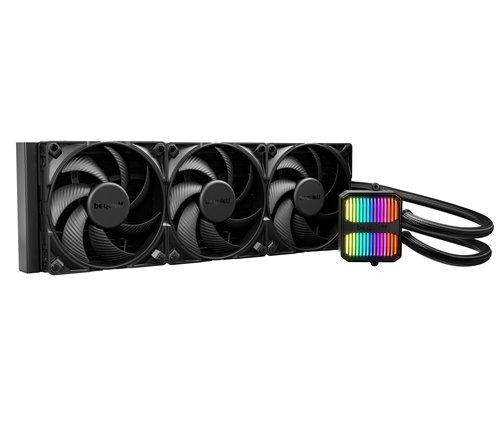 be quiet! Silent Loop 3 420 mm