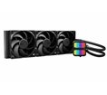Kit Watercooling AIO be quiet! Silent Loop 3 RGB - 420mm (Noir)