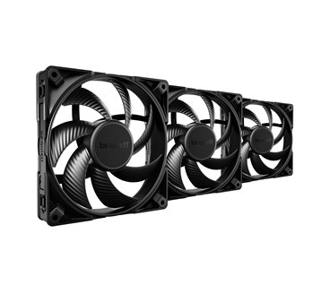 Kit Watercooling AIO be quiet! Silent Loop 3 RGB - 420mm (Noir)