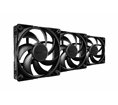 Kit Watercooling AIO be quiet! Silent Loop 3 RGB - 420mm (Noir)