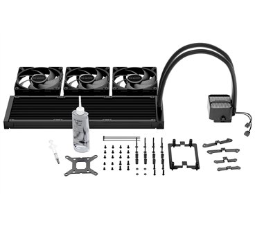 be quiet! Silent Loop 3 420 mm
