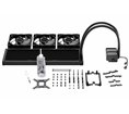 Kit Watercooling AIO be quiet! Silent Loop 3 RGB - 420mm (Noir)