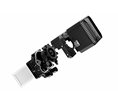 Kit Watercooling AIO be quiet! Silent Loop 3 RGB - 420mm (Noir)