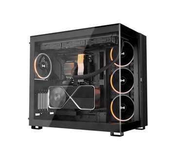 be quiet! Silent Loop 3 420 mm