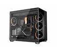 Kit Watercooling AIO be quiet! Silent Loop 3 RGB - 420mm (Noir)