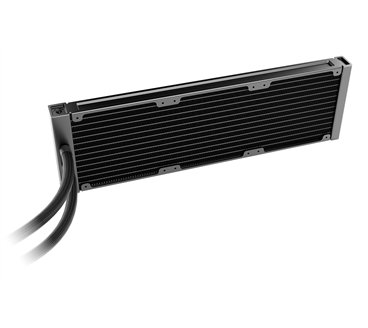 be quiet! Silent Loop 3 420 mm