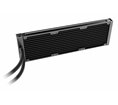 Kit Watercooling AIO be quiet! Silent Loop 3 RGB - 420mm (Noir)