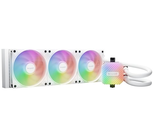 be quiet! LIGHT LOOP 360mm White
