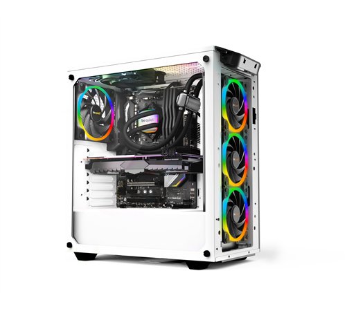Kit Watercooling AIO be quiet! Pure Loop 2 FX RGB - 360mm (Noir)
