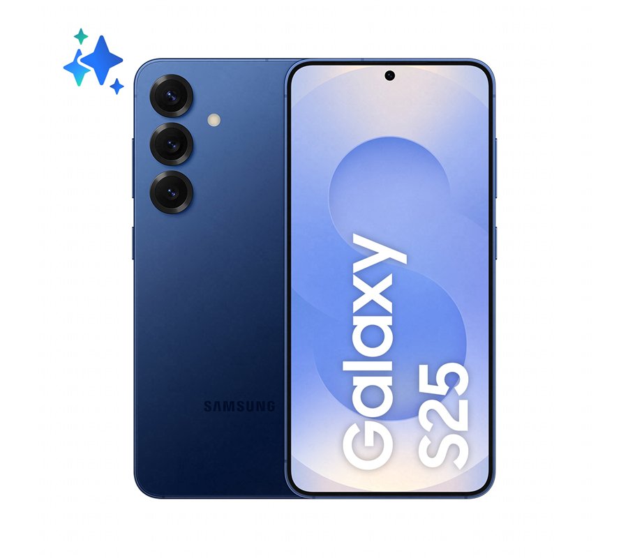 Galaxy S25 512 Go Bleu nuit