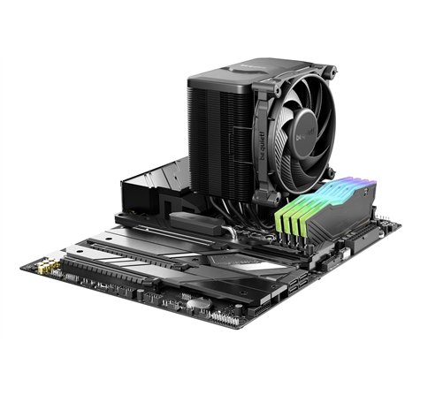 Ventilateur processeur be quiet! Dark Rock 5