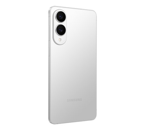 Galaxy S25 Edge 512 Go Argent