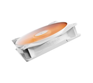be quiet! Light Wings LX 120 mm PWM Reverse White