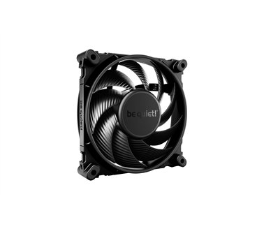 be quiet! SILENT WINGS 4 | 120mm PWM high-speed