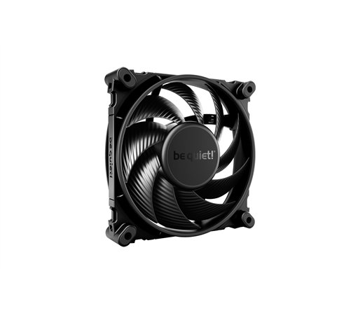 be quiet! SILENT WINGS 4 | 120mm PWM high-speed