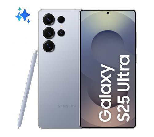 Samsung Galaxy S25 Ultra