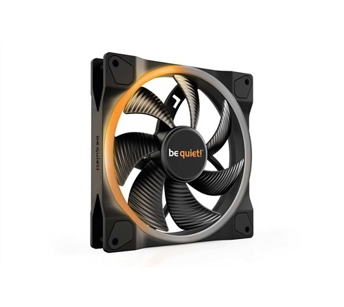 be quiet! Light Wings | 140mm PWM