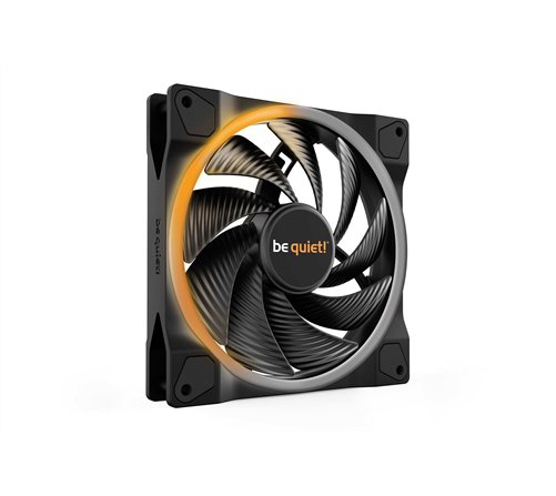 be quiet! Light Wings | 140mm PWM high-speed