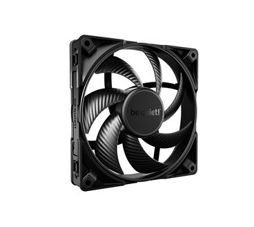 be quiet! SILENT WINGS PRO 4 | 140mm PWM