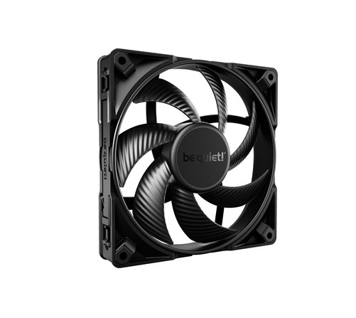 be quiet! SILENT WINGS PRO 4 | 140mm PWM