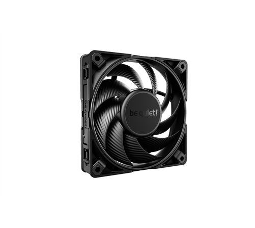 be quiet! SILENT WINGS PRO 4 | 120mm PWM