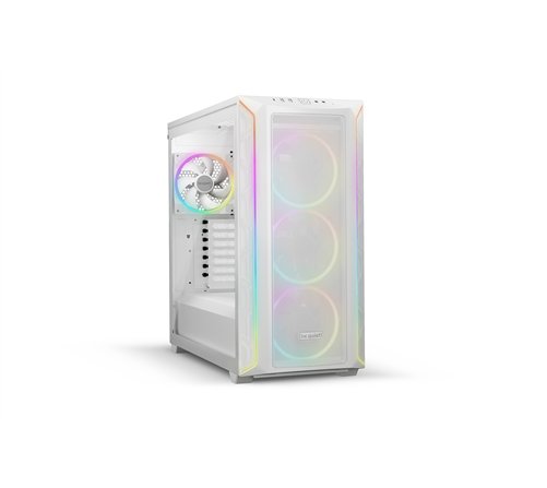 be quiet! Shadow Base 800 FX White
