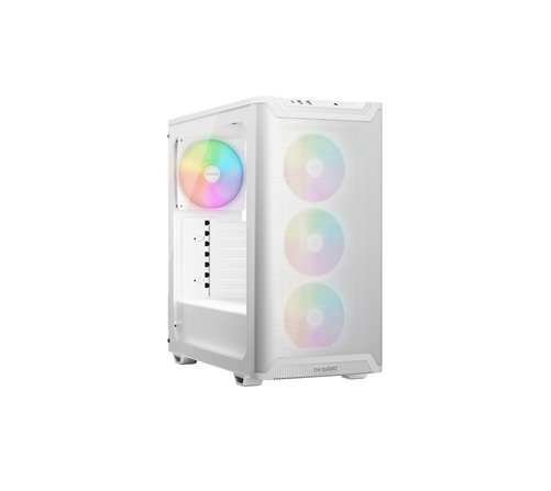 be quiet! Pure Base 501 LX White
