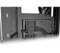 Boitier Moyen Tour ATX be quiet! Dark Base 701 RGB avec panneau vitré (Noir)