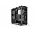 Boitier Moyen Tour ATX be quiet! Dark Base 701 RGB avec panneau vitré (Noir)