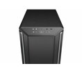 Boitier Moyen Tour ATX be quiet! Dark Base 701 RGB avec panneau vitré (Noir)