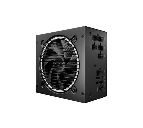 be quiet! Pure Power 13 M | 550W power supply unit