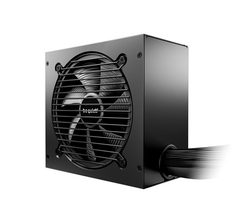 be quiet! PURE POWER 12 850W power supply unit