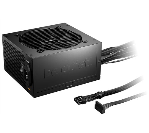 Alimentation ATX be quiet! Pure Power 12 - 850W (Noir)