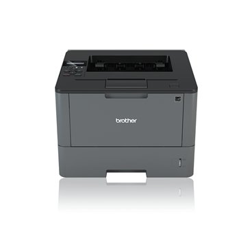 Brother HL-L5000D laser printer