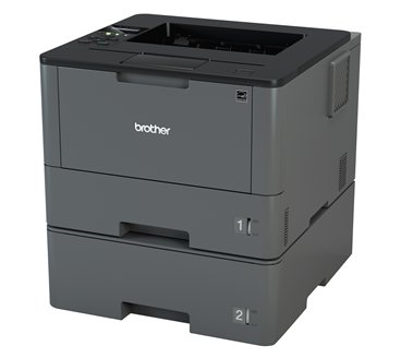Brother HL-L5000D laser printer
