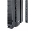 Boitier Moyen Tour ATX Chieftronic G1 GR-01B RGB avec panneau vitré (Noir)
