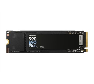 Samsung MZ-V9S2T0 2 To M.2 PCI Express 4.0 NVMe V-NAND TLC