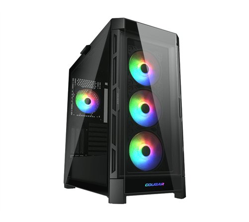 COUGAR CGR-5AD1B-RGB