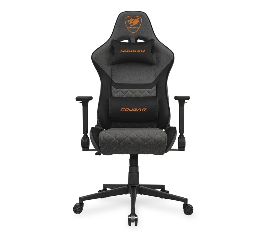 Fauteuil Cougar Armor One V2 (Gris)
