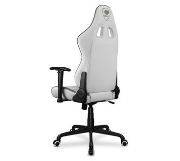 Fauteuil Cougar Armor Elite (Blanc)