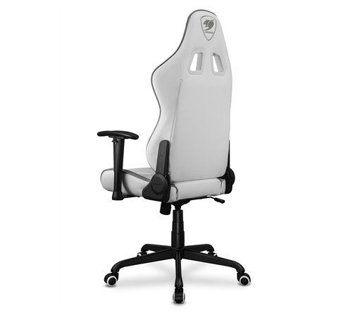 Fauteuil Cougar Armor Elite (Blanc)